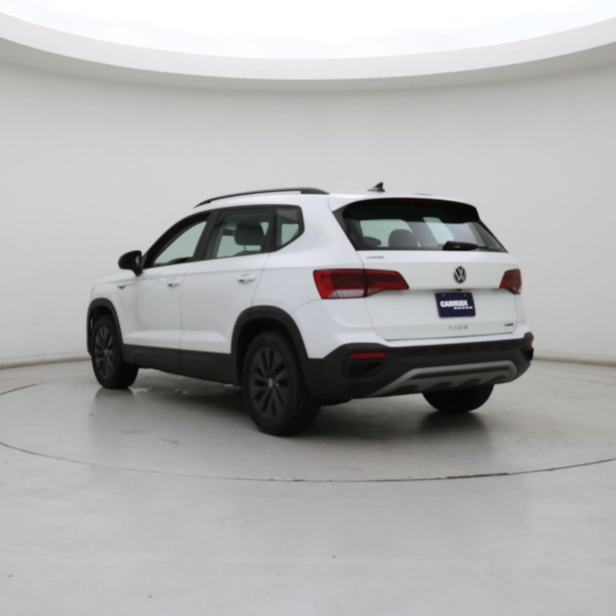 Thumbnail: 2022 Volkswagen Taos - 2