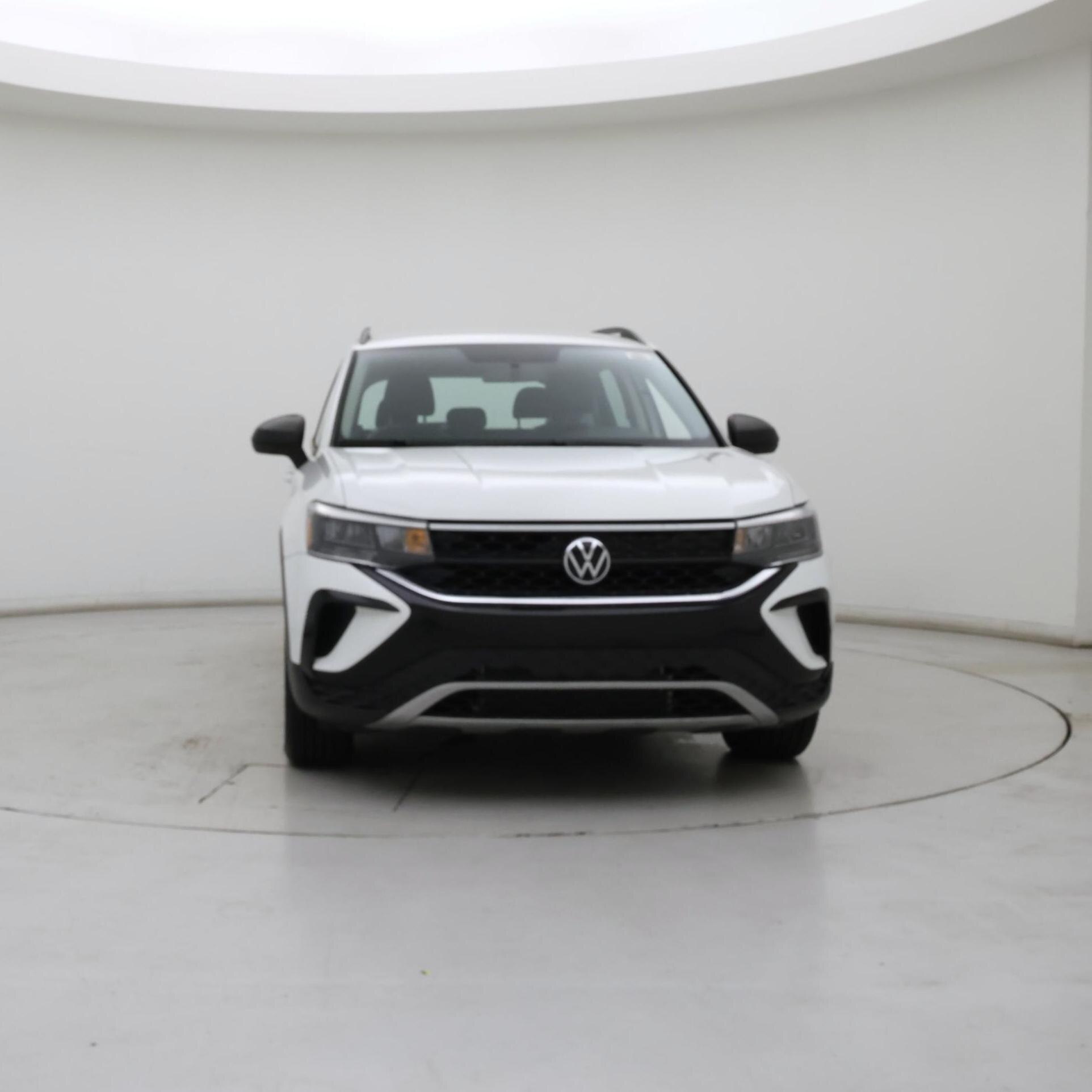 Thumbnail: 2022 Volkswagen Taos - 5