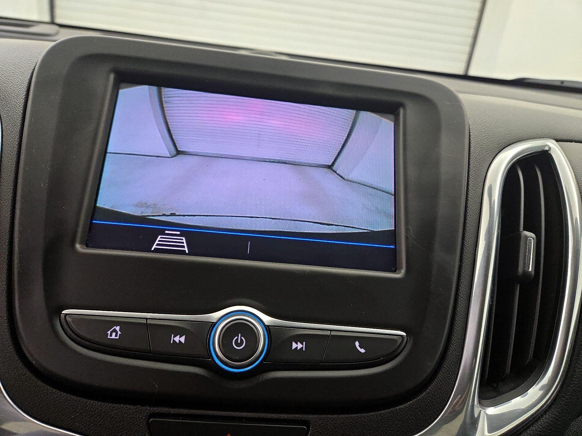 Thumbnail: 2020 Chevrolet Equinox - 14
