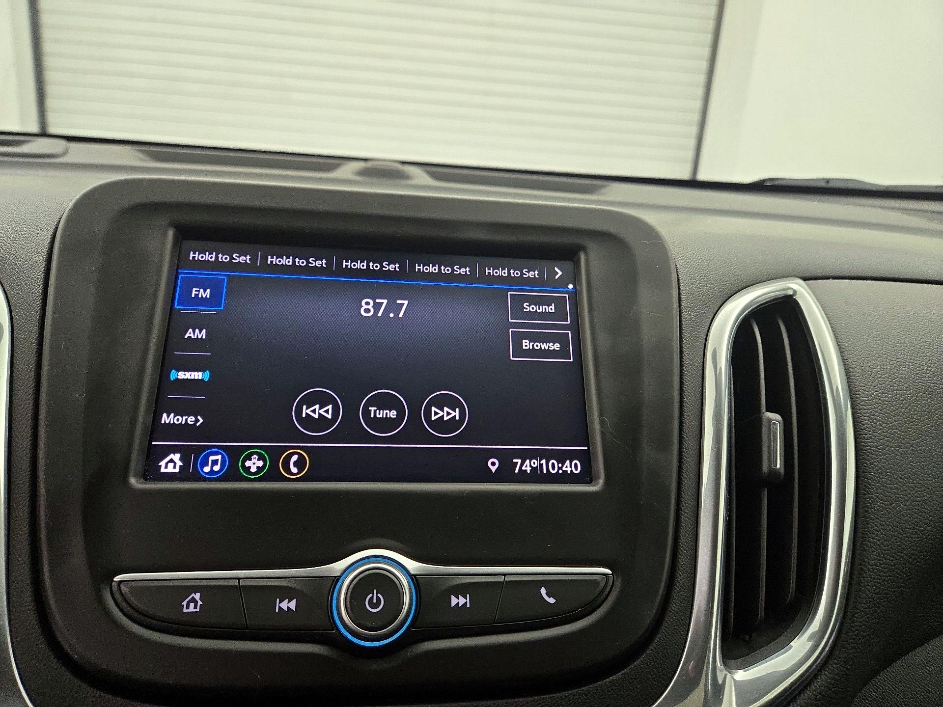 Thumbnail: 2020 Chevrolet Equinox - 15