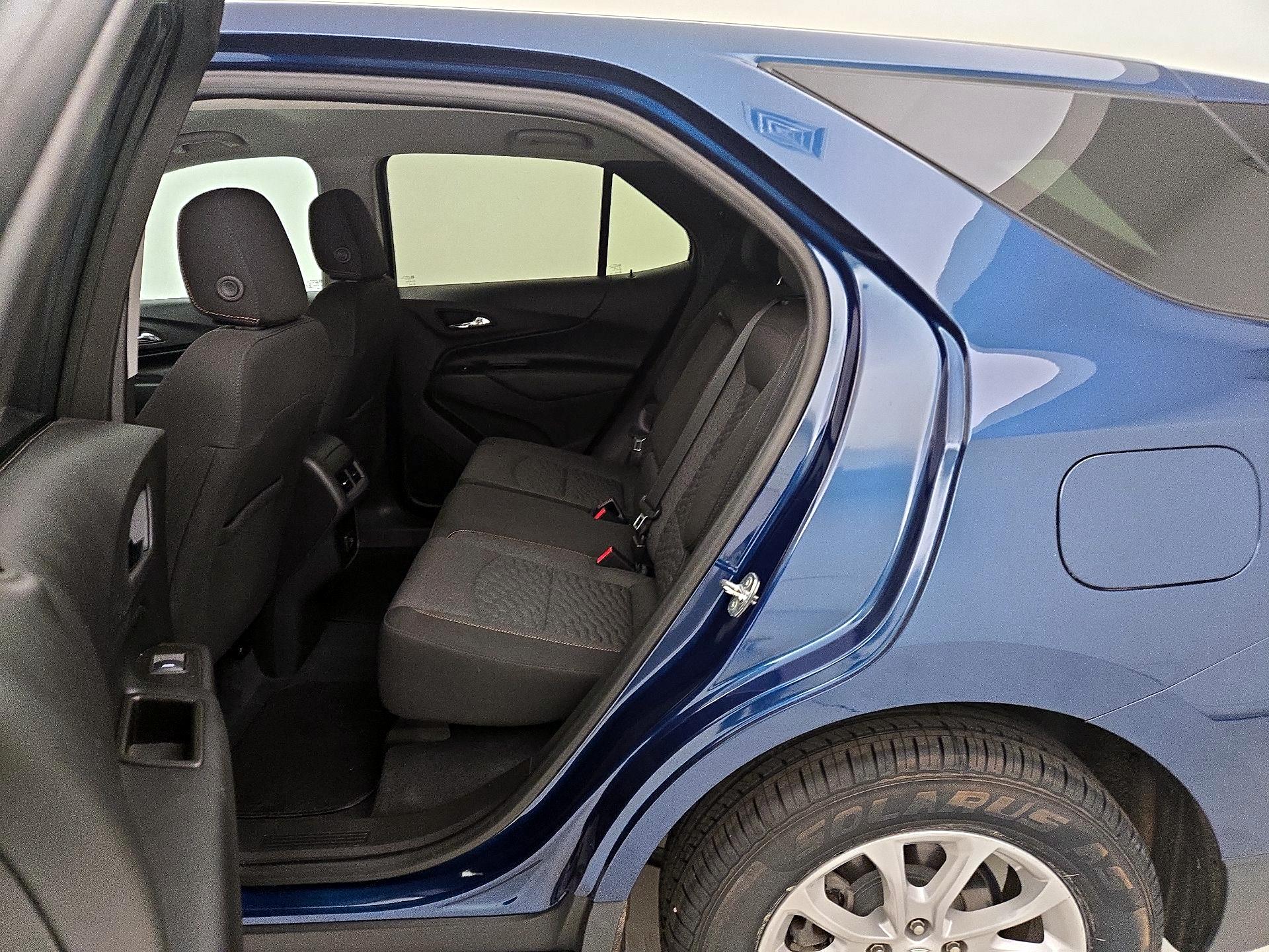 Thumbnail: 2020 Chevrolet Equinox - 19
