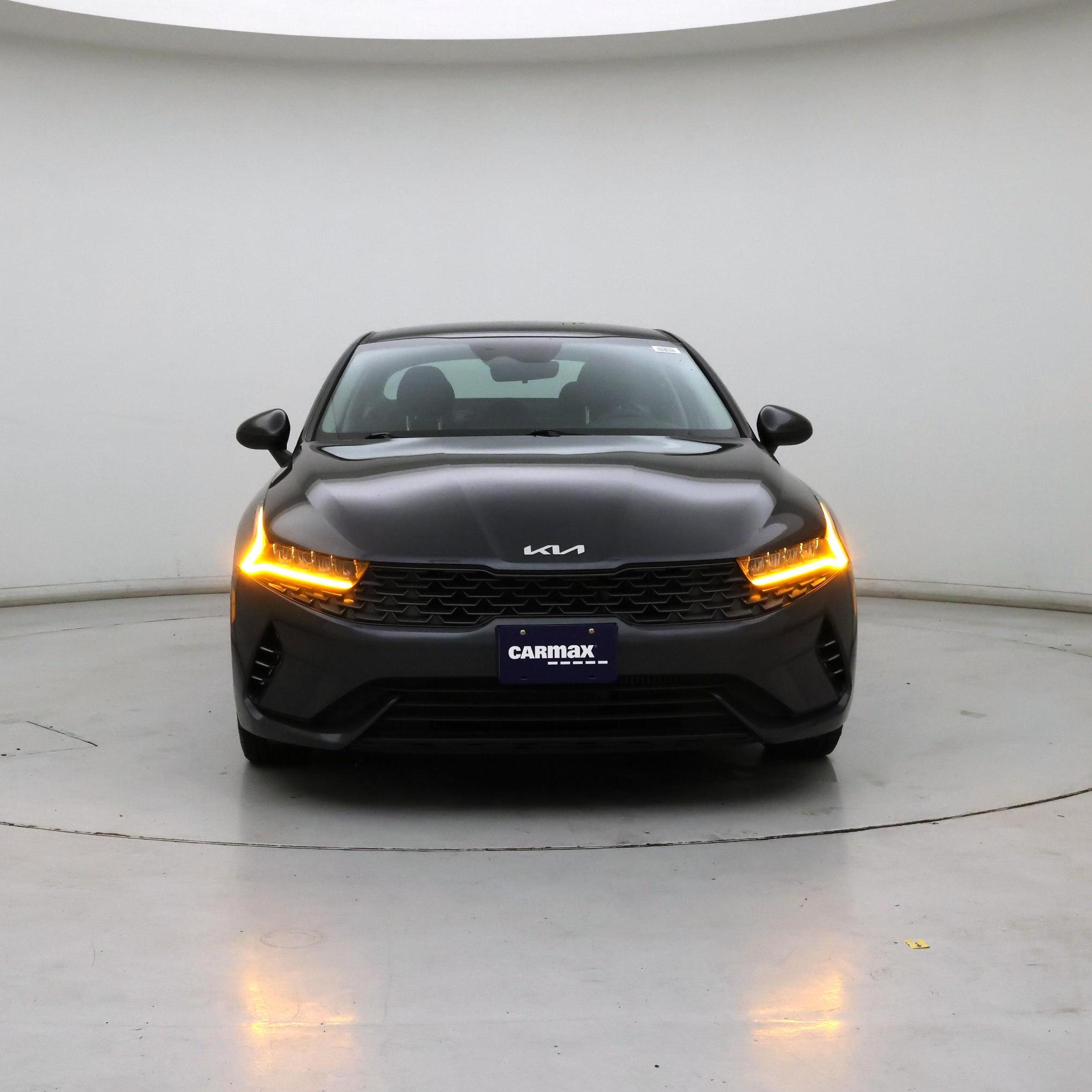 Thumbnail: 2022 Kia K5 - 5
