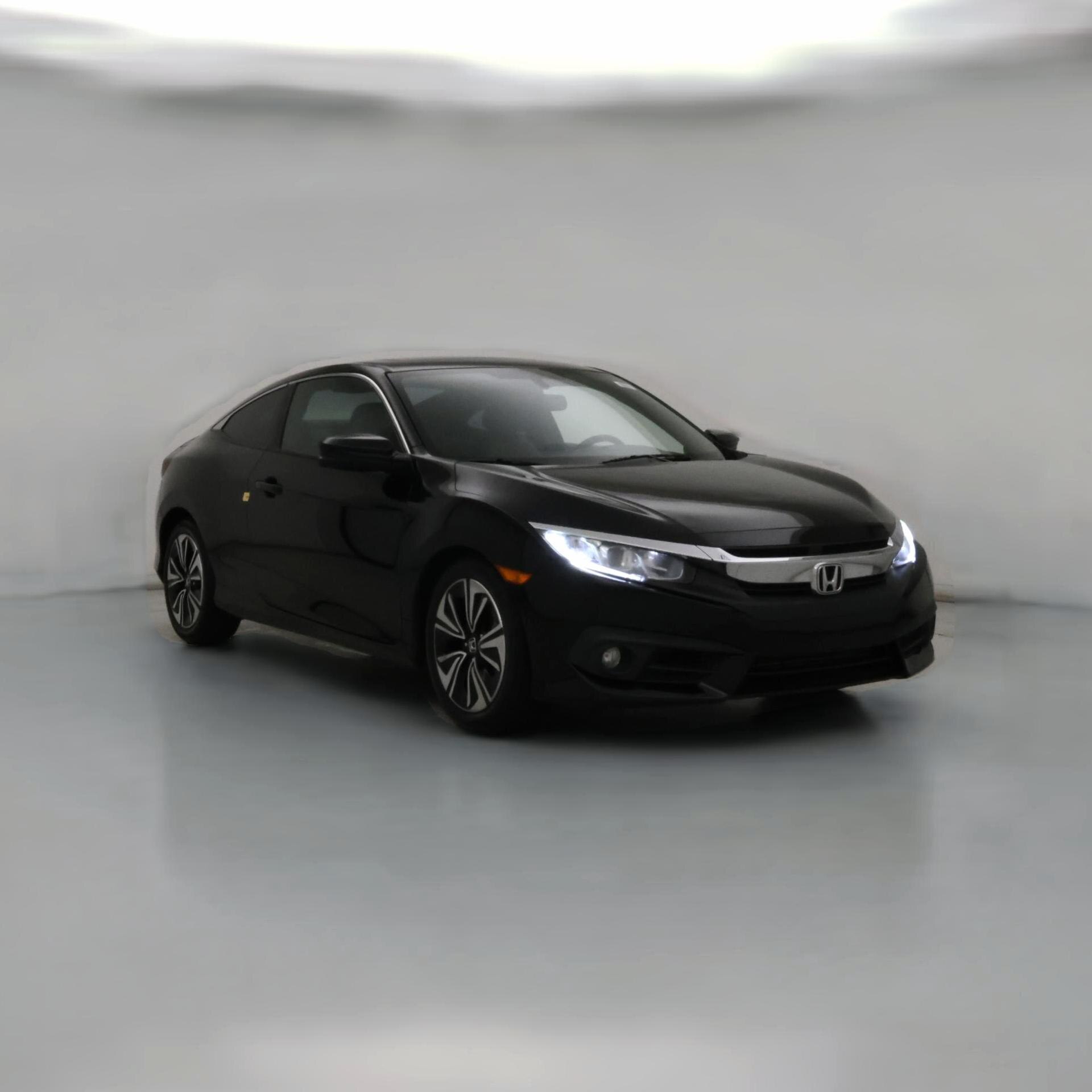 Thumbnail: 2018 Honda Civic - 1