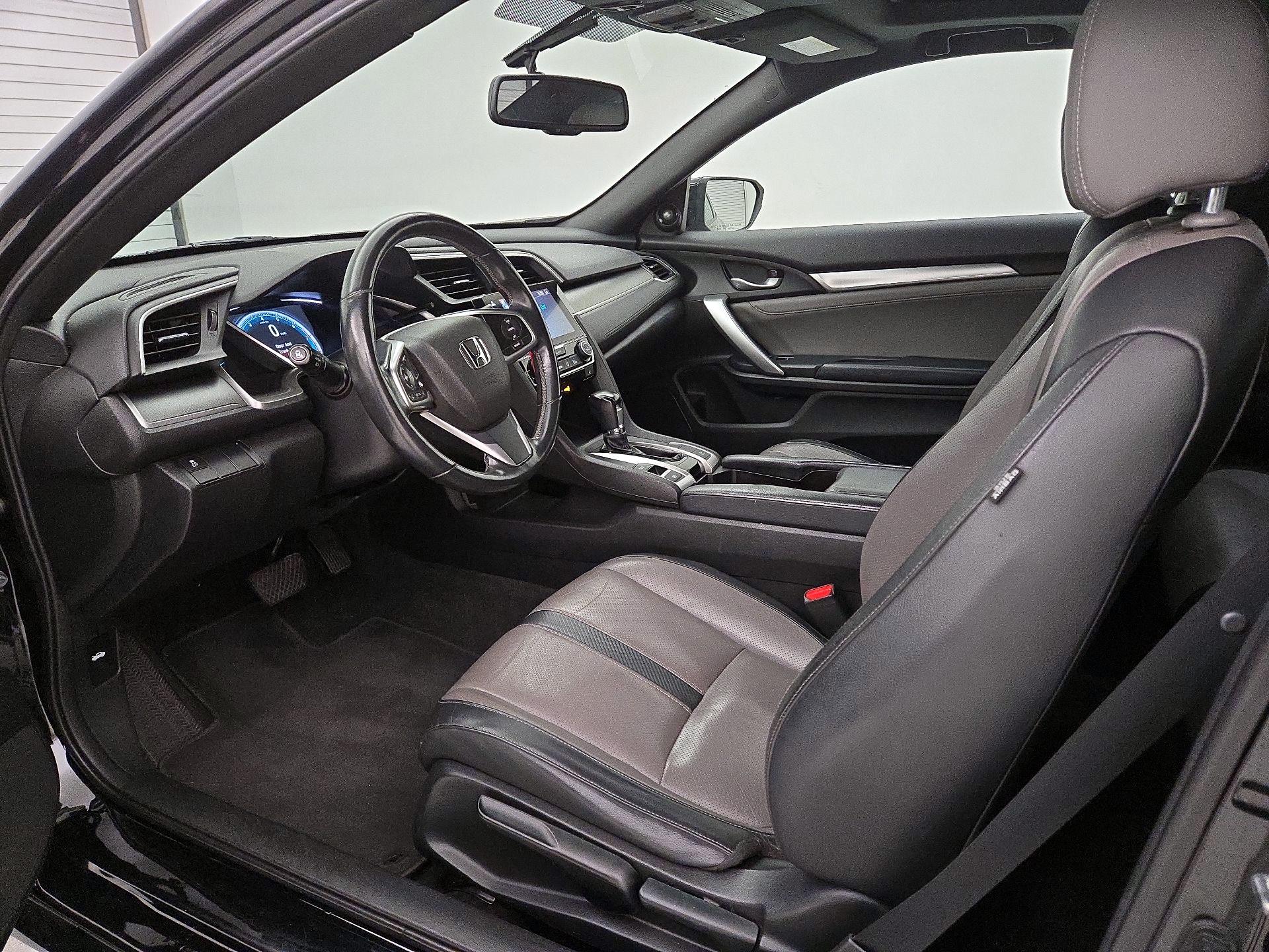 Thumbnail: 2018 Honda Civic - 11