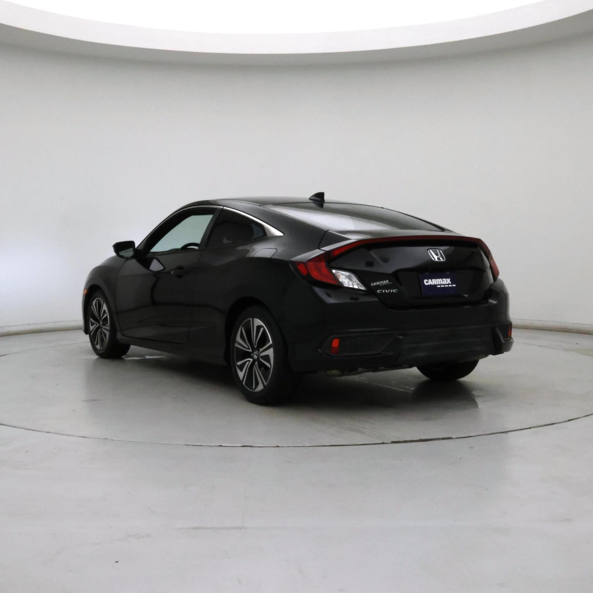 Thumbnail: 2018 Honda Civic - 2