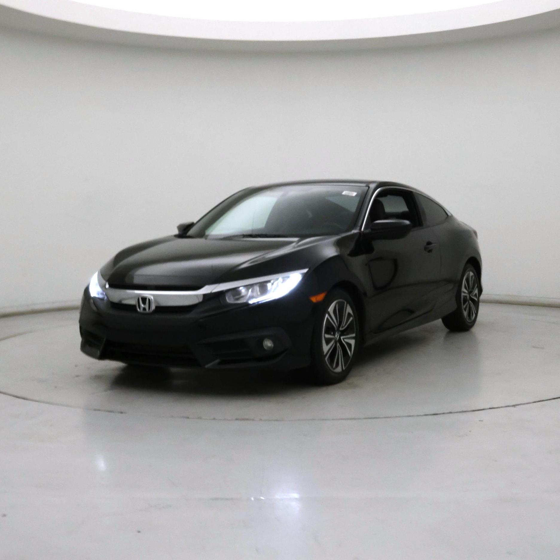 Thumbnail: 2018 Honda Civic - 4