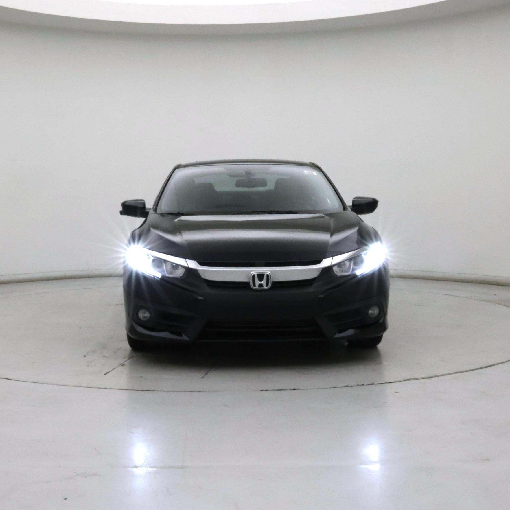 Thumbnail: 2018 Honda Civic - 5