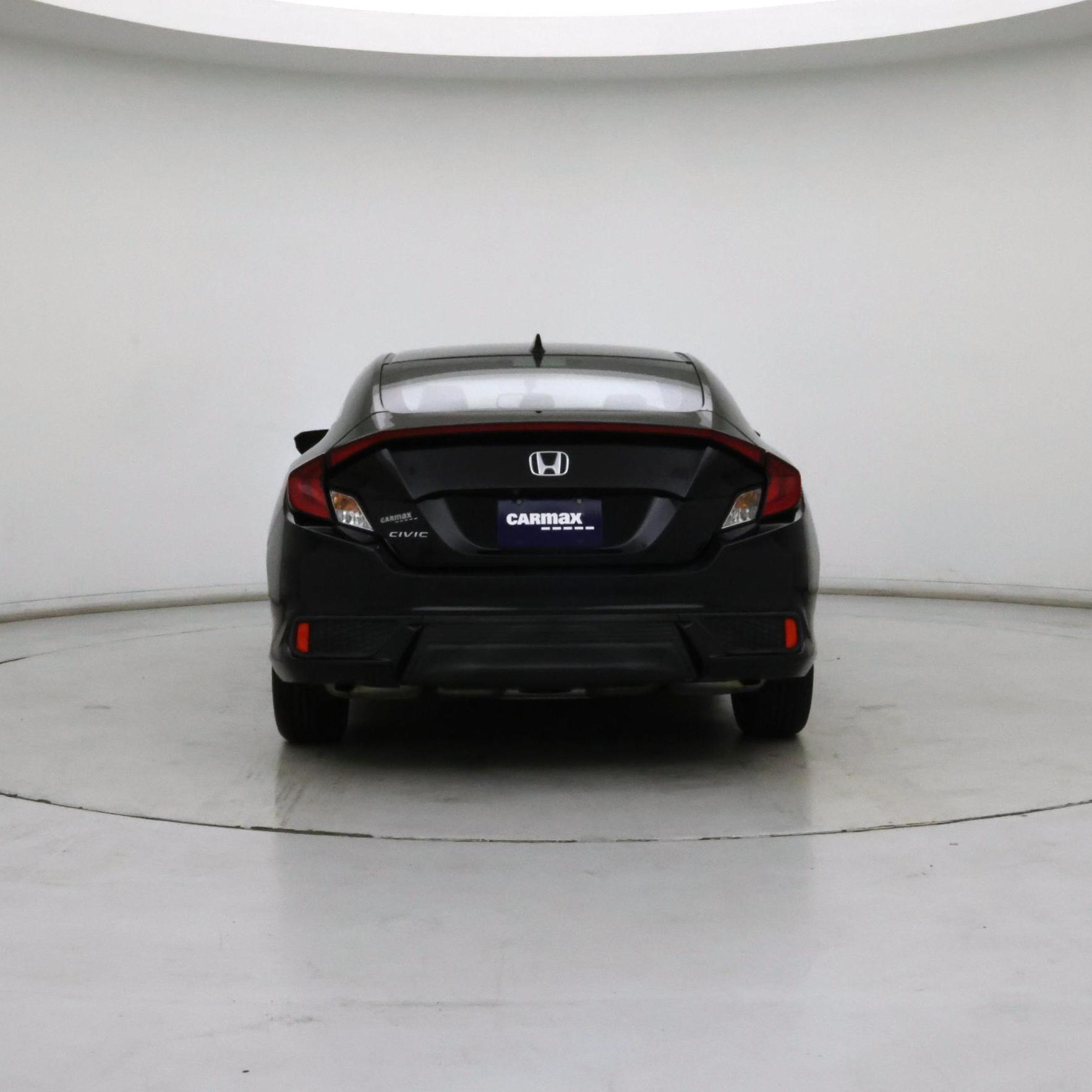 Thumbnail: 2018 Honda Civic - 6