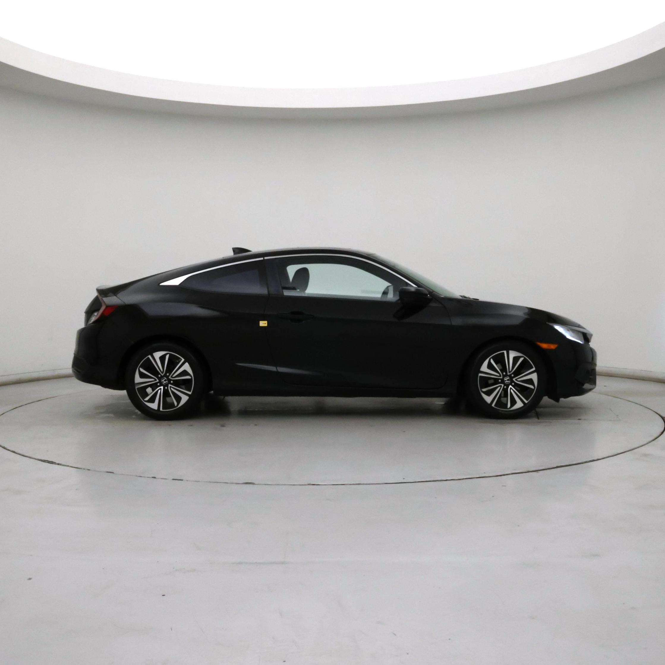 Thumbnail: 2018 Honda Civic - 7