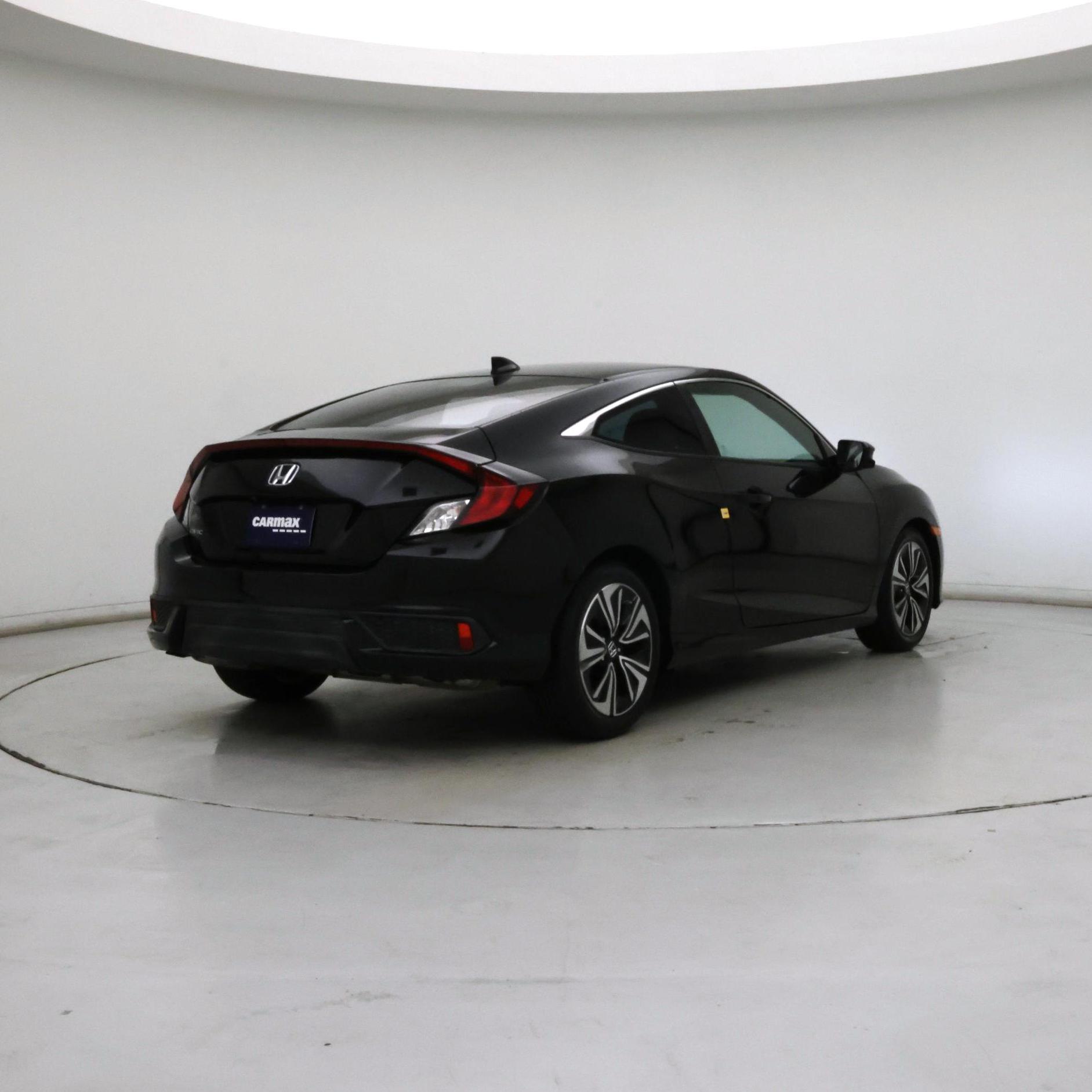 Thumbnail: 2018 Honda Civic - 8