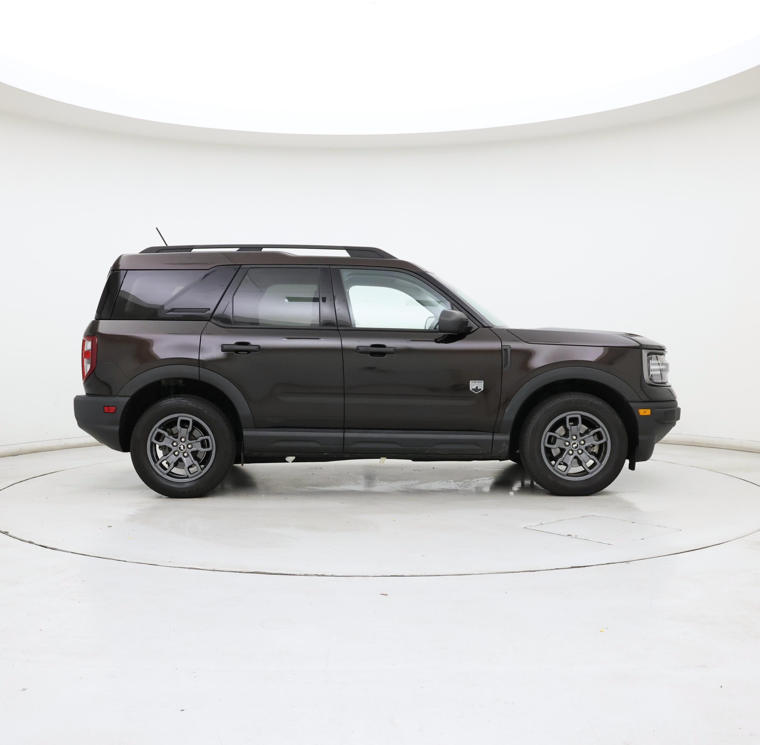 Thumbnail: 2021 Ford Bronco Sport - 7