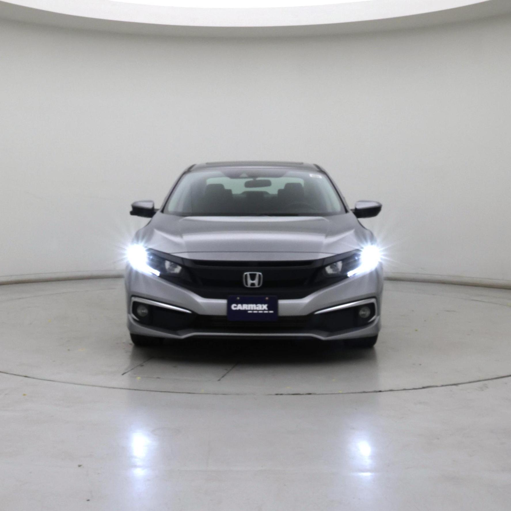 Thumbnail: 2020 Honda Civic - 5