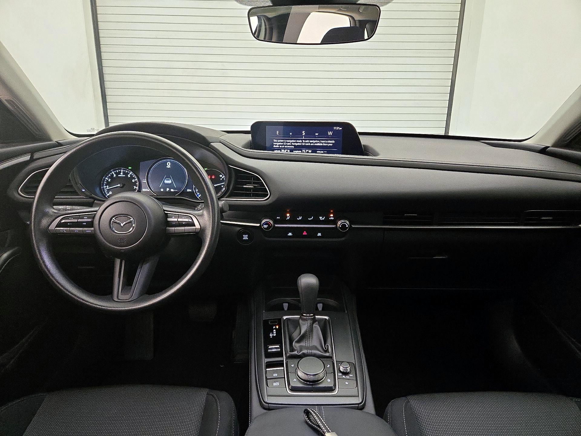 Thumbnail: 2023 Mazda CX-30 - 9