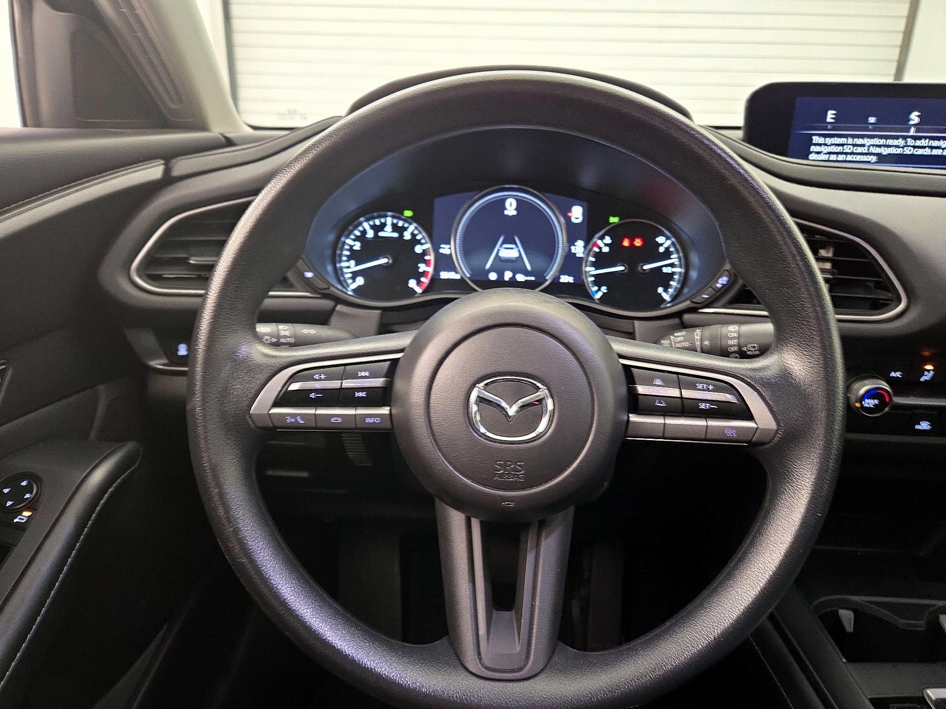 Thumbnail: 2023 Mazda CX-30 - 10