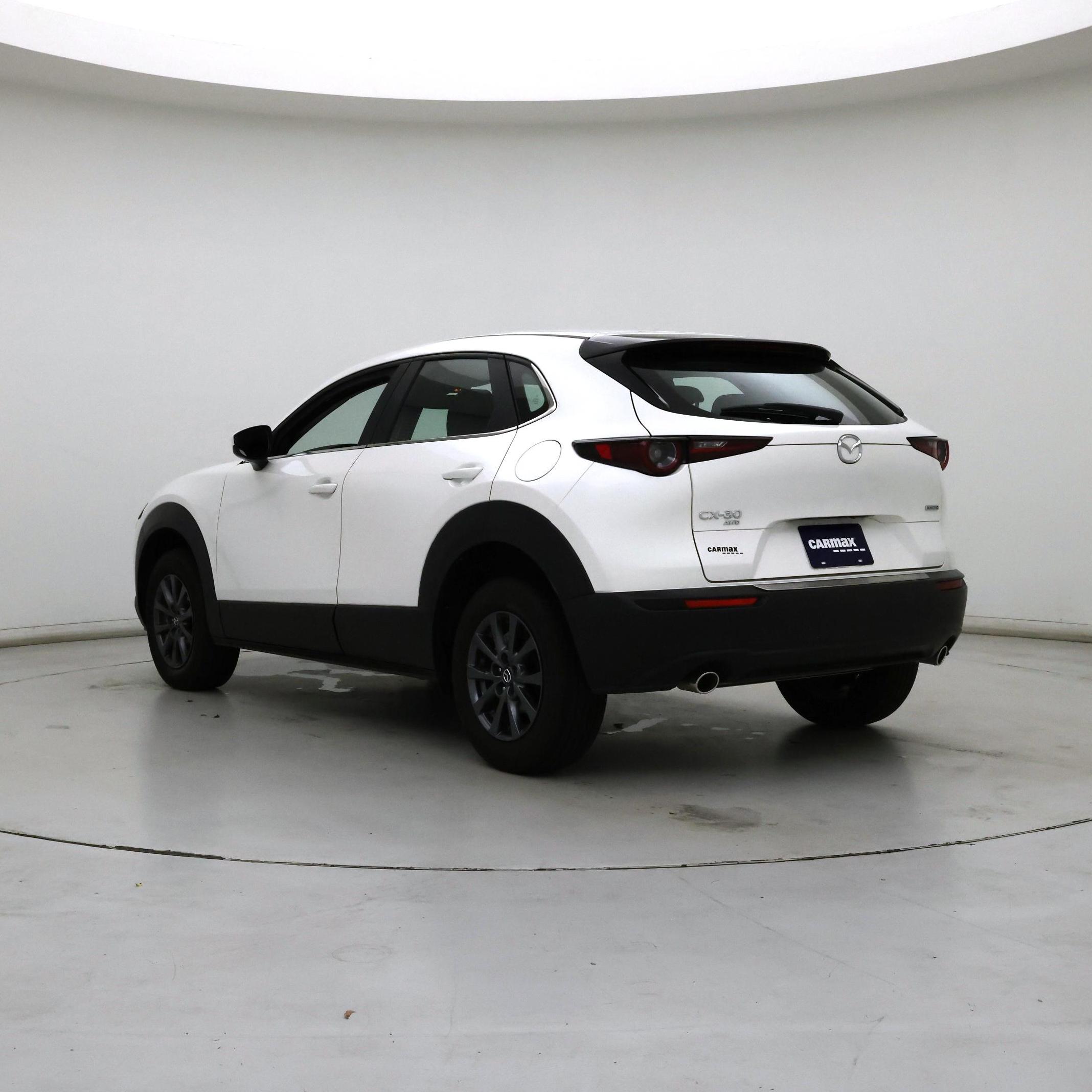 Thumbnail: 2023 Mazda CX-30 - 2