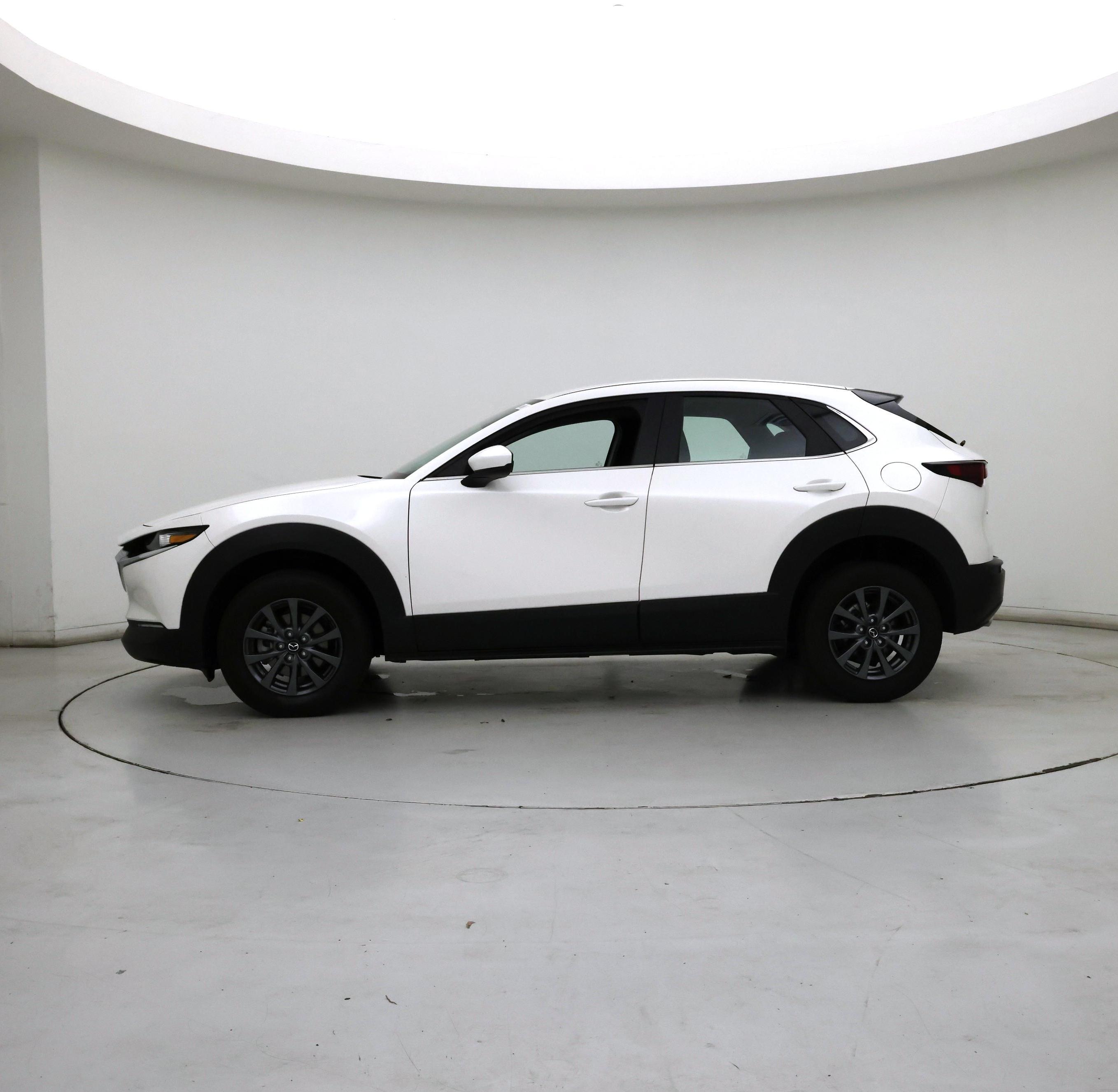 Thumbnail: 2023 Mazda CX-30 - 3