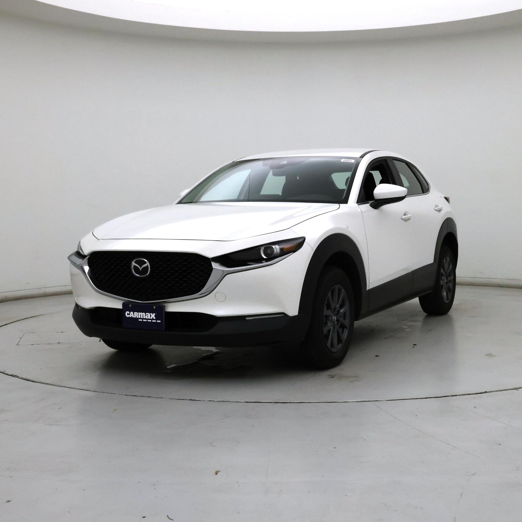 Thumbnail: 2023 Mazda CX-30 - 4