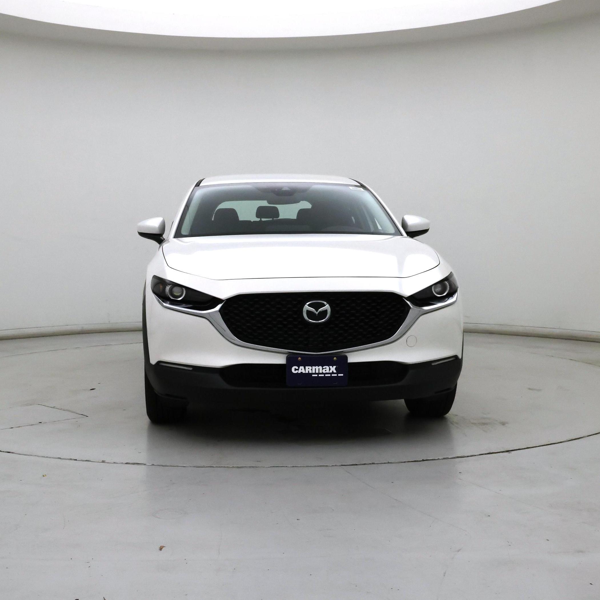 Thumbnail: 2023 Mazda CX-30 - 5