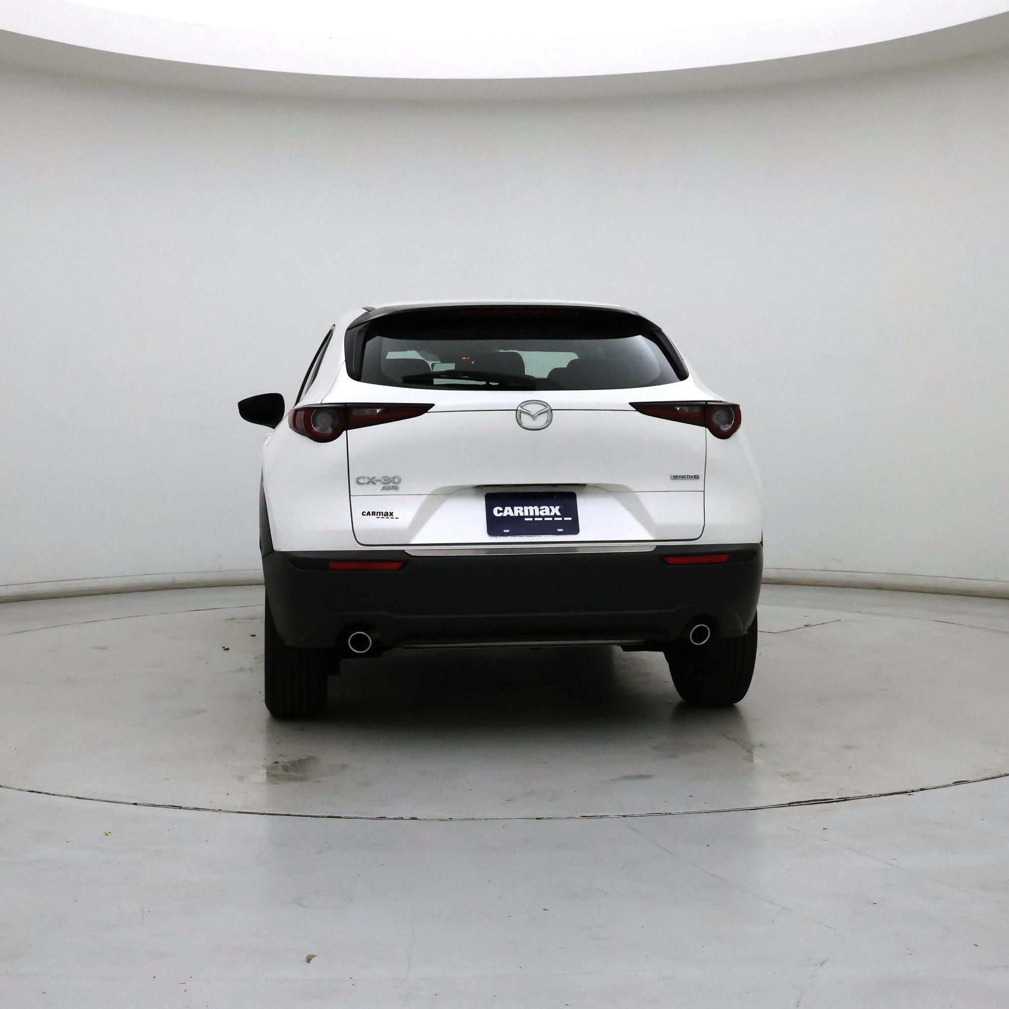 Thumbnail: 2023 Mazda CX-30 - 6