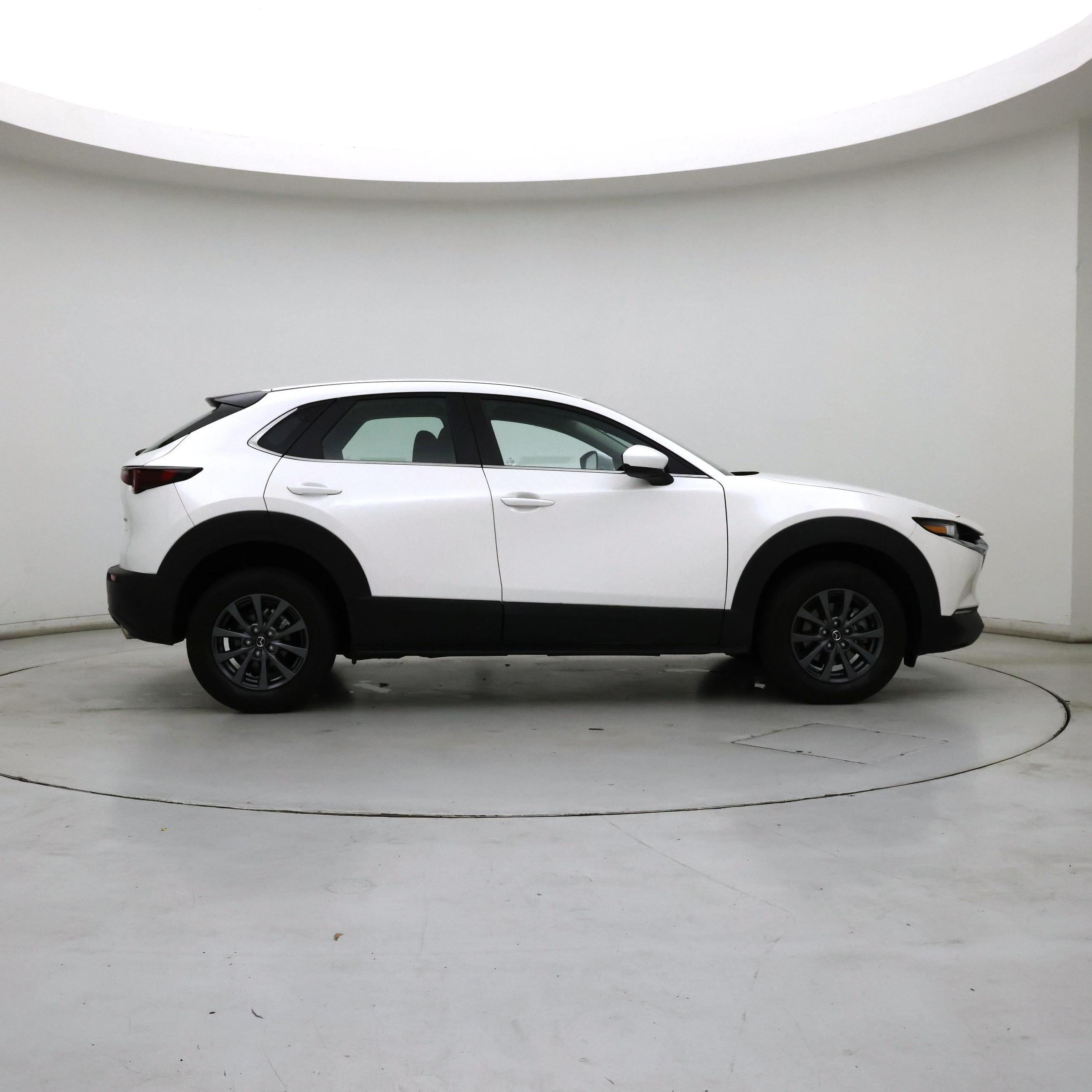 Thumbnail: 2023 Mazda CX-30 - 7