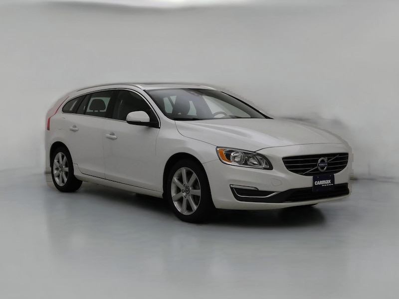2017 Volvo V60 T5 -
                  Langhorne, PA