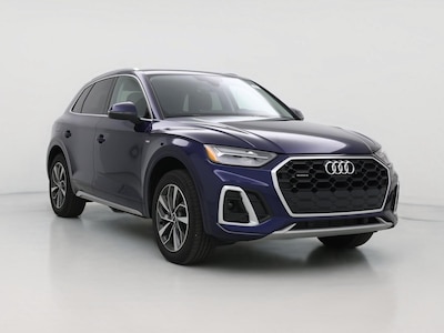 2022 Audi Q5 e Premium Plus -
                  Lithia Springs, GA
