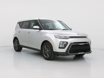 2021 Kia Soul S -
                Lithia Springs, GA