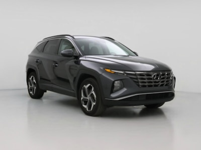 2022 Hyundai Tucson SEL -
                  Lithia Springs, GA