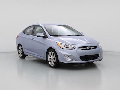 2014 Hyundai Accent GLS -
                Huntsville, AL