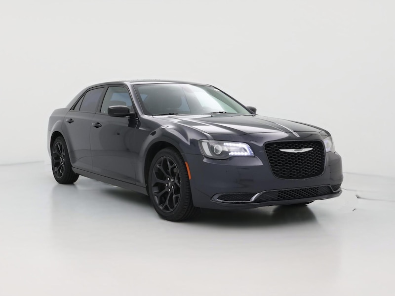 2019 Chrysler 300 Touring -
                  Tupelo, MS
