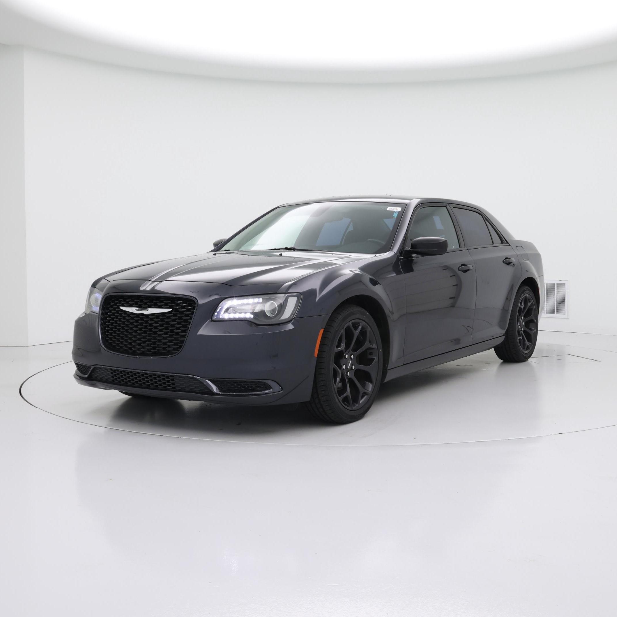 Thumbnail: 2019 Chrysler 300 - 4