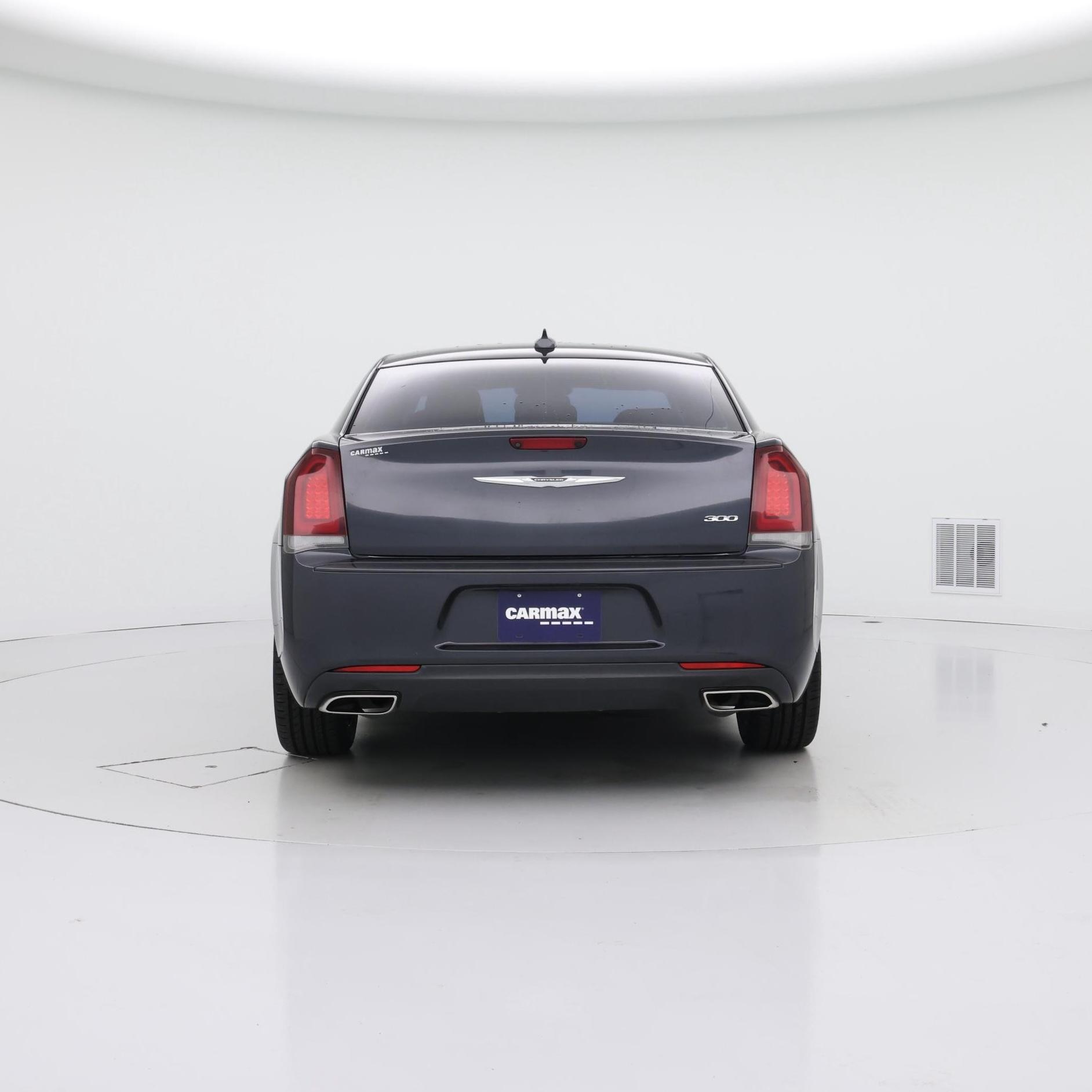 Thumbnail: 2019 Chrysler 300 - 6