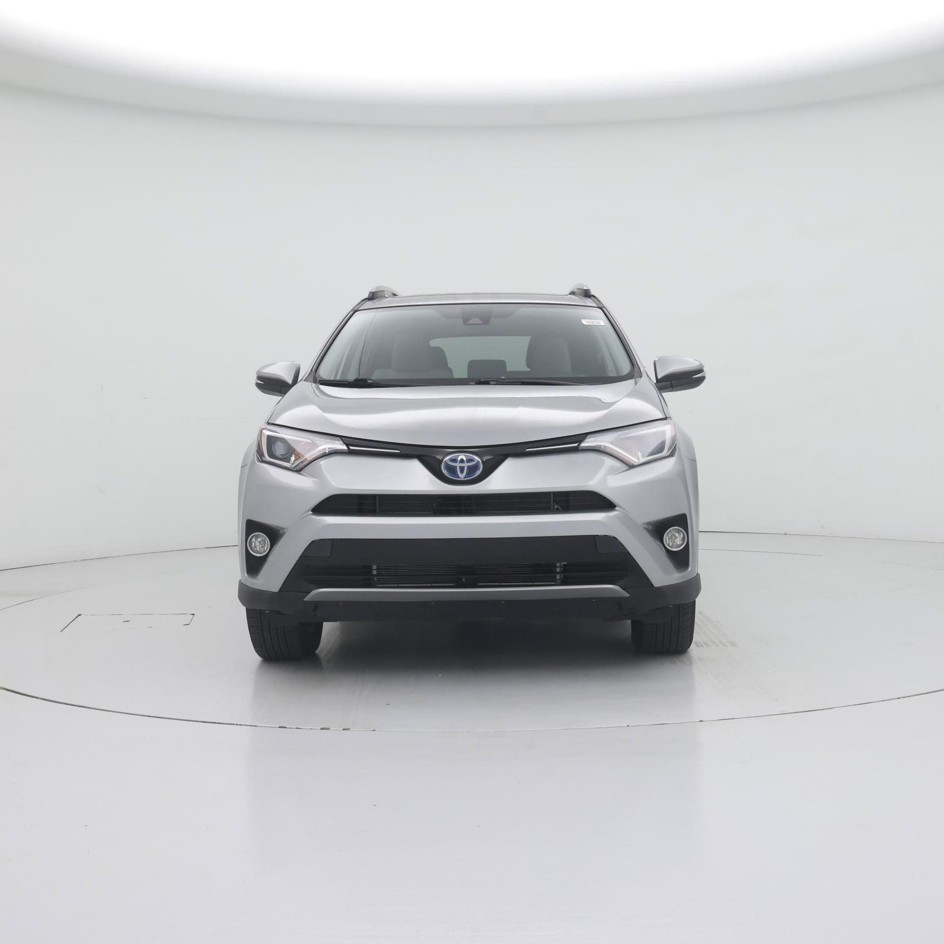 Thumbnail: 2017 Toyota RAV4 - 5