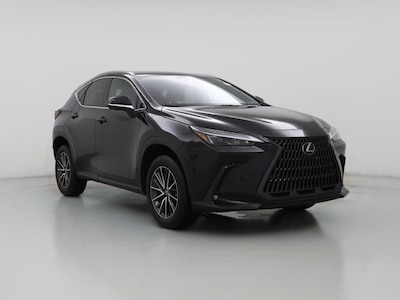 2023 Lexus NX 350 Premium -
                  Huntsville, AL
