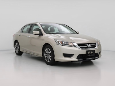 2015 Honda Accord LX -
                Memphis, TN