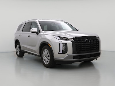 2024 Hyundai Palisade SEL -
                Huntsville, AL