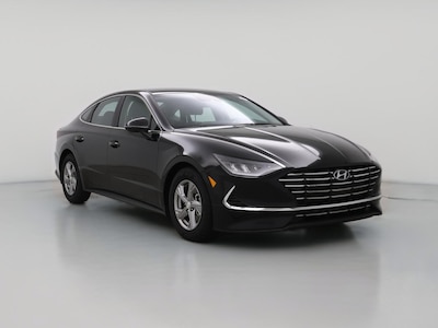 2023 Hyundai Sonata SE -
                  Huntsville, AL