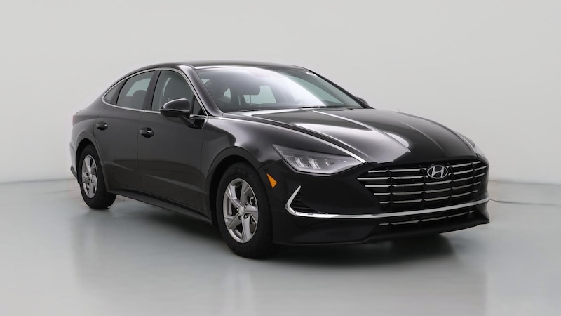 2023 Hyundai Sonata SE Hero Image
