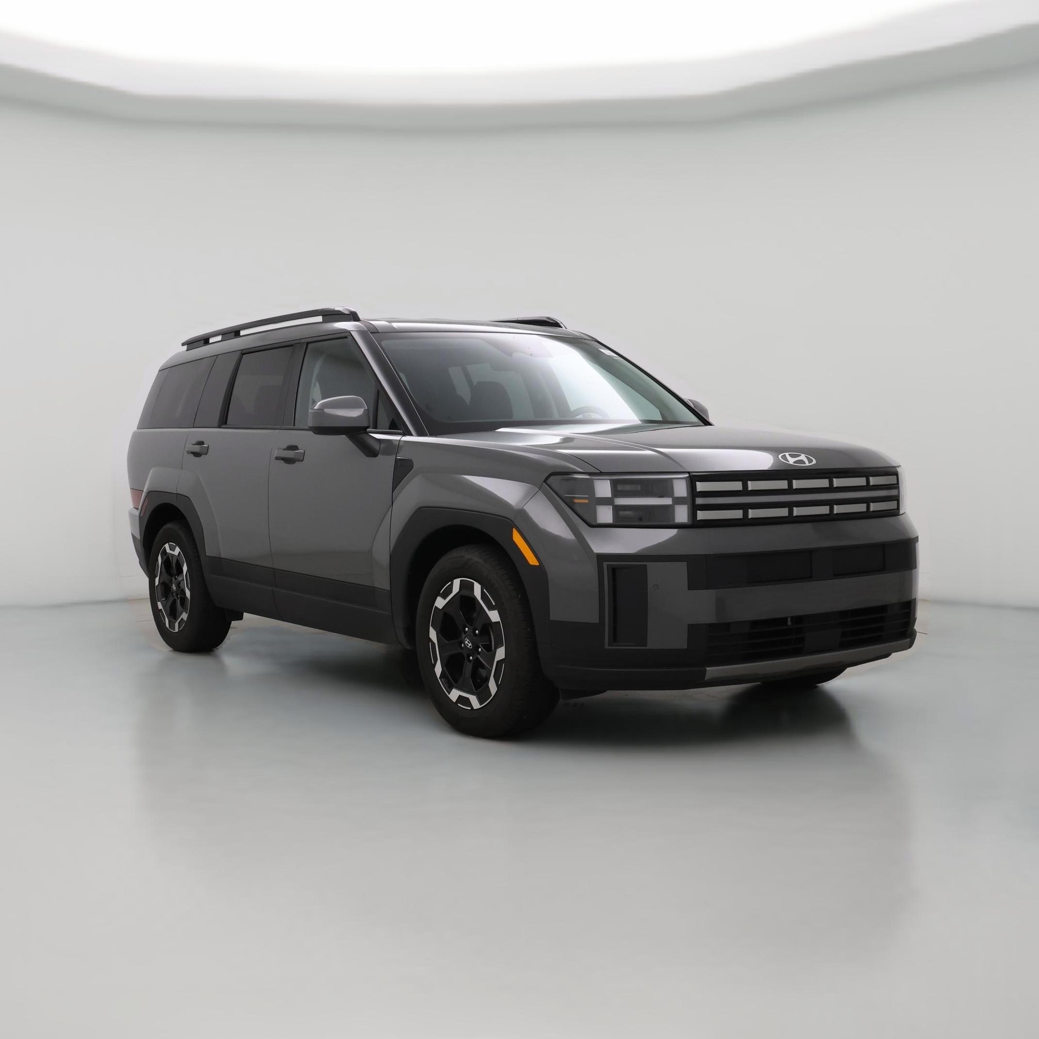 Thumbnail: 2024 Hyundai Santa Fe - 1