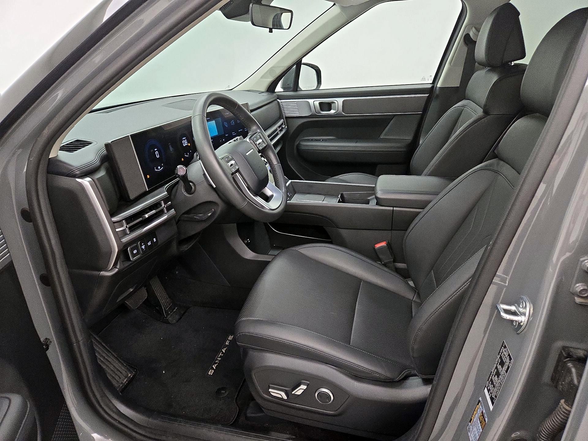 Thumbnail: 2024 Hyundai Santa Fe - 11