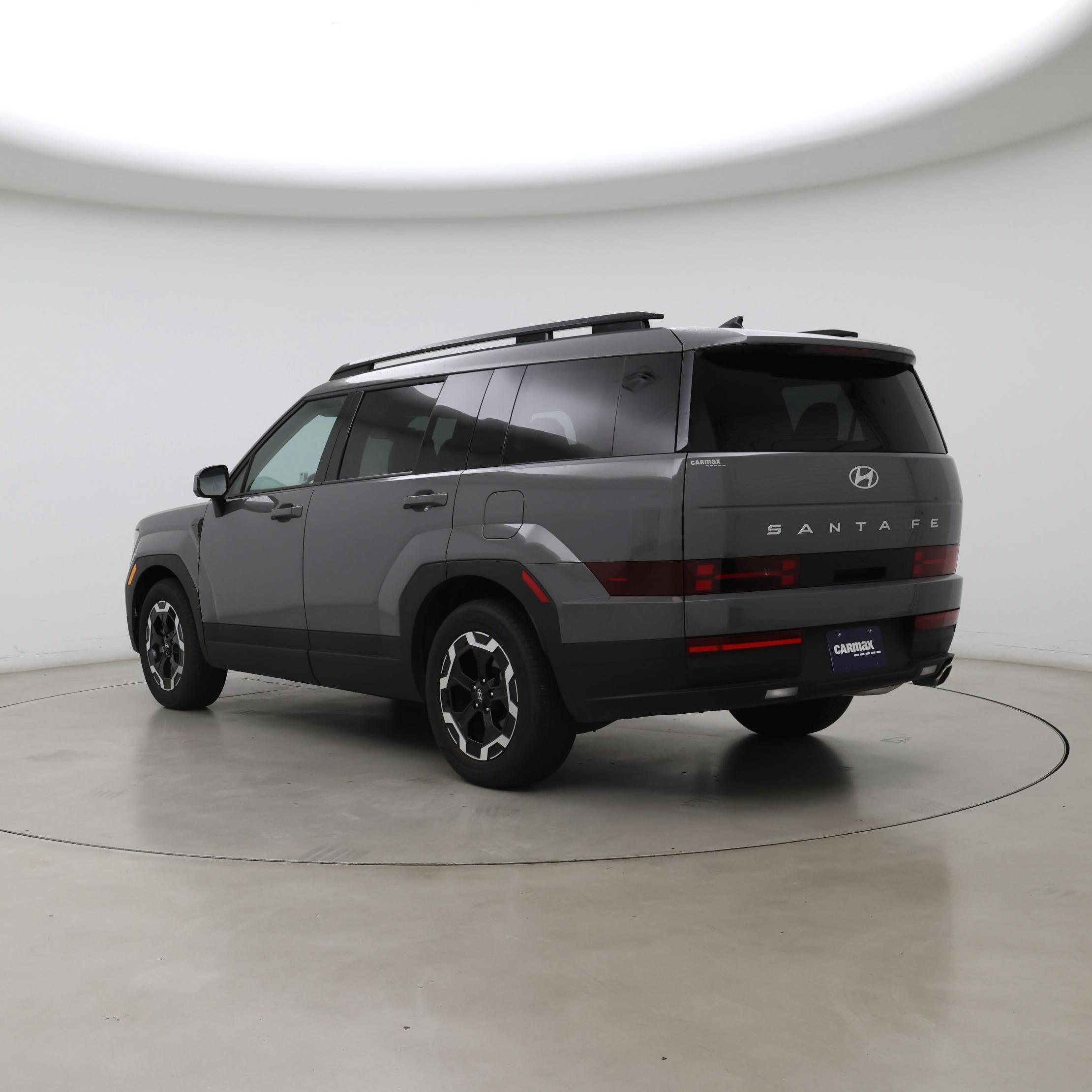 Thumbnail: 2024 Hyundai Santa Fe - 2