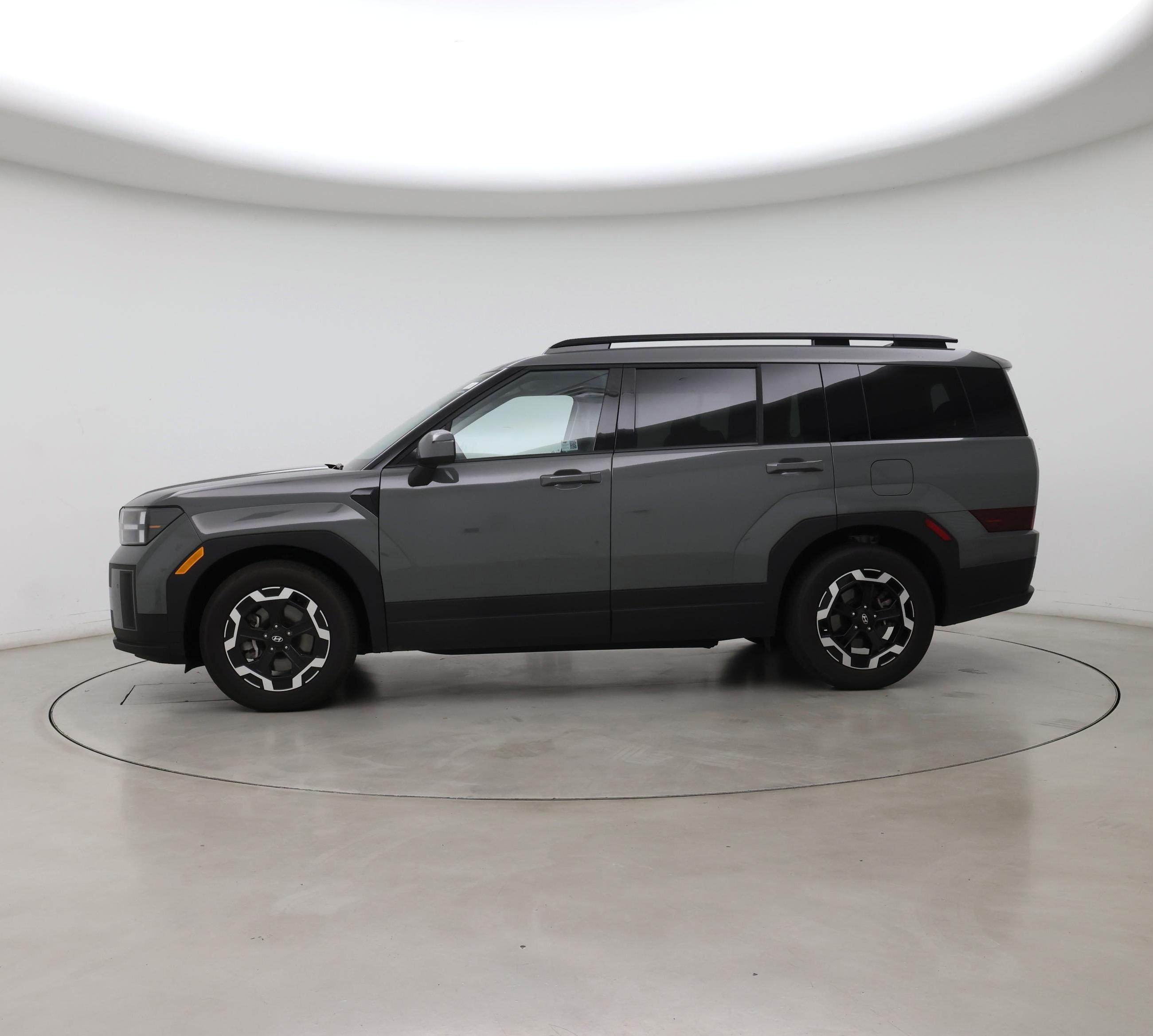 Thumbnail: 2024 Hyundai Santa Fe - 3