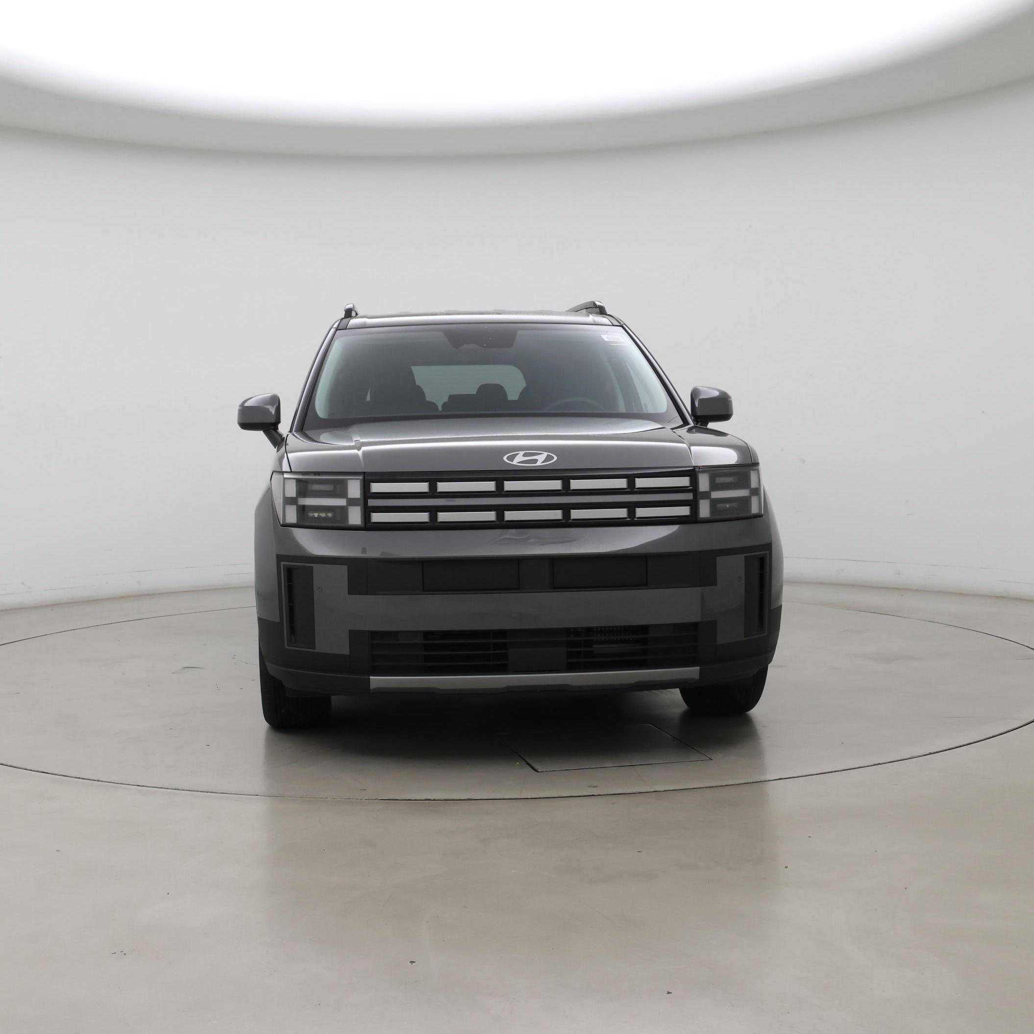 Thumbnail: 2024 Hyundai Santa Fe - 5