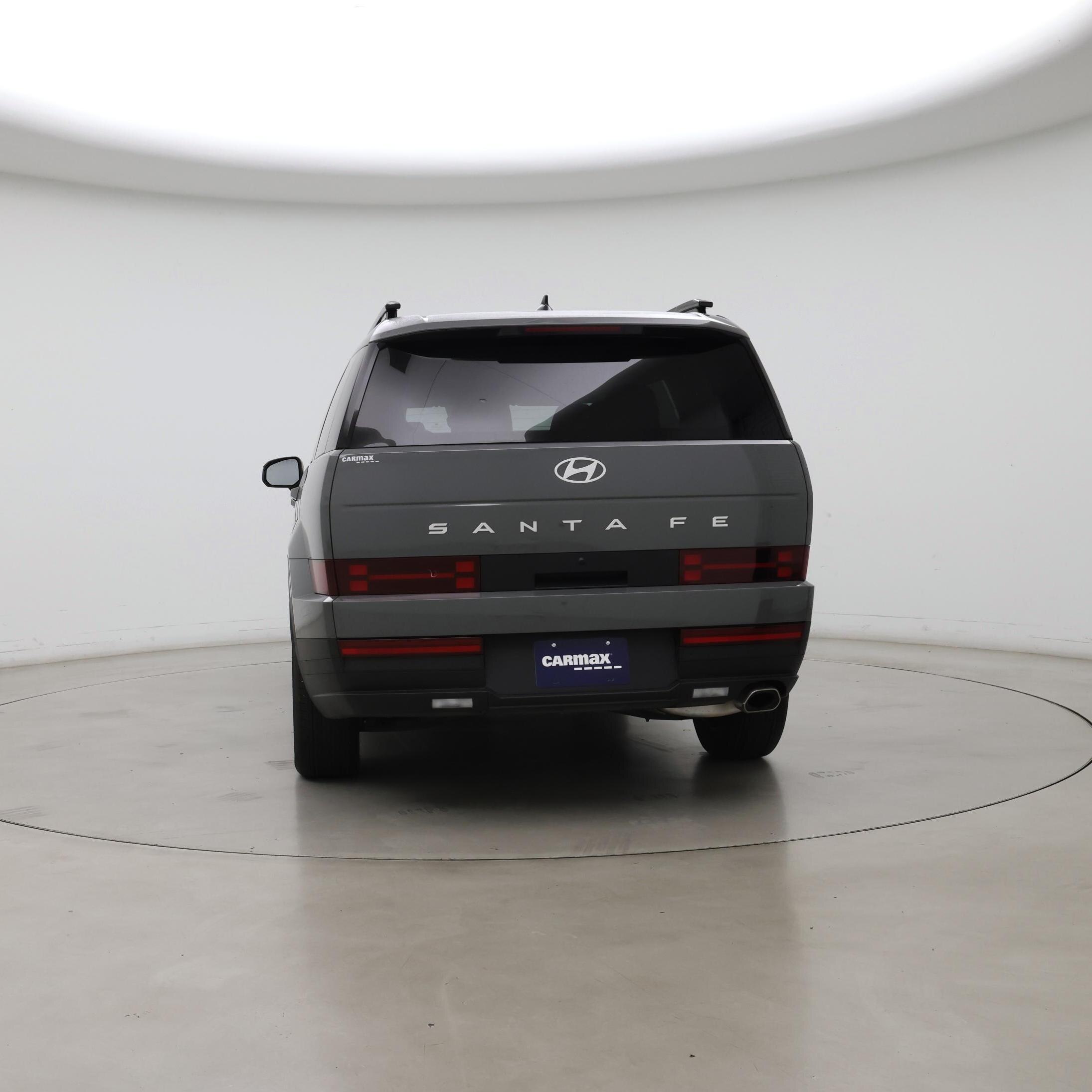 Thumbnail: 2024 Hyundai Santa Fe - 6
