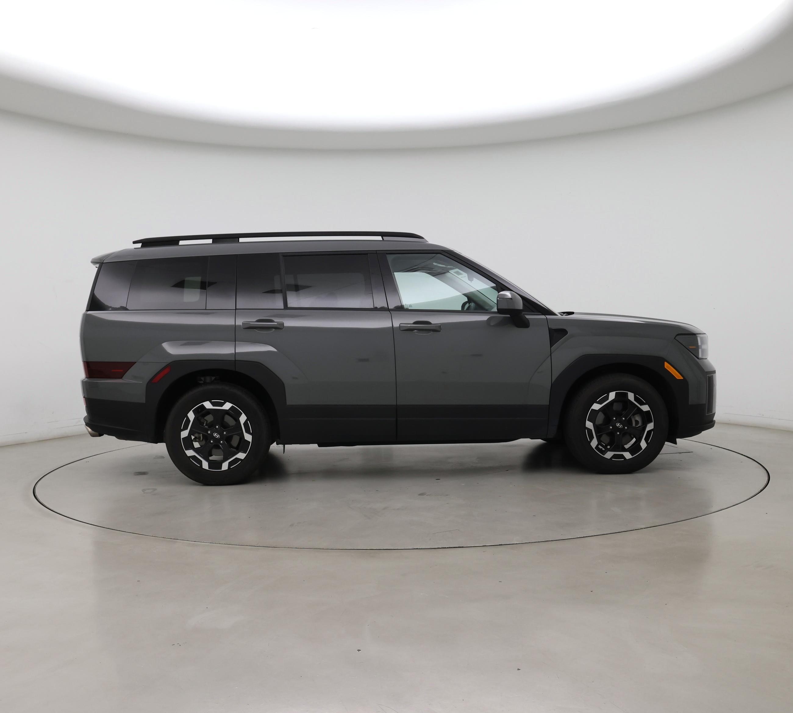 Thumbnail: 2024 Hyundai Santa Fe - 7