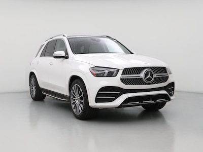 2021 Mercedes-Benz GLE 350 -
                Huntsville, AL
