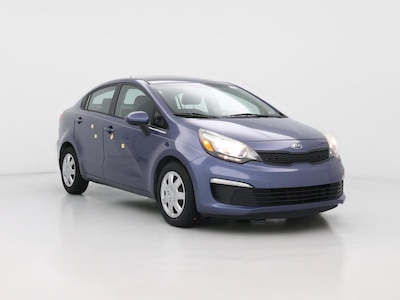 2016 Kia Rio LX -
                Tupelo, MS