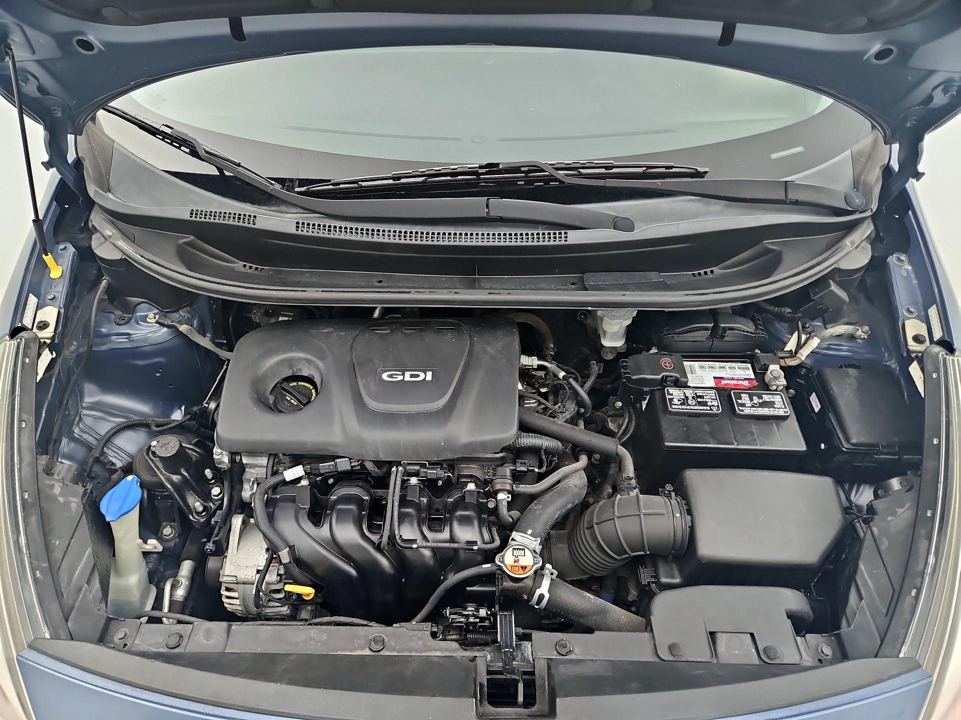 Thumbnail: 2016 Kia Rio - 20