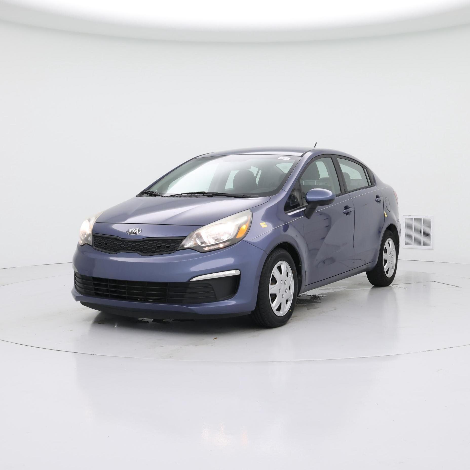 Thumbnail: 2016 Kia Rio - 4