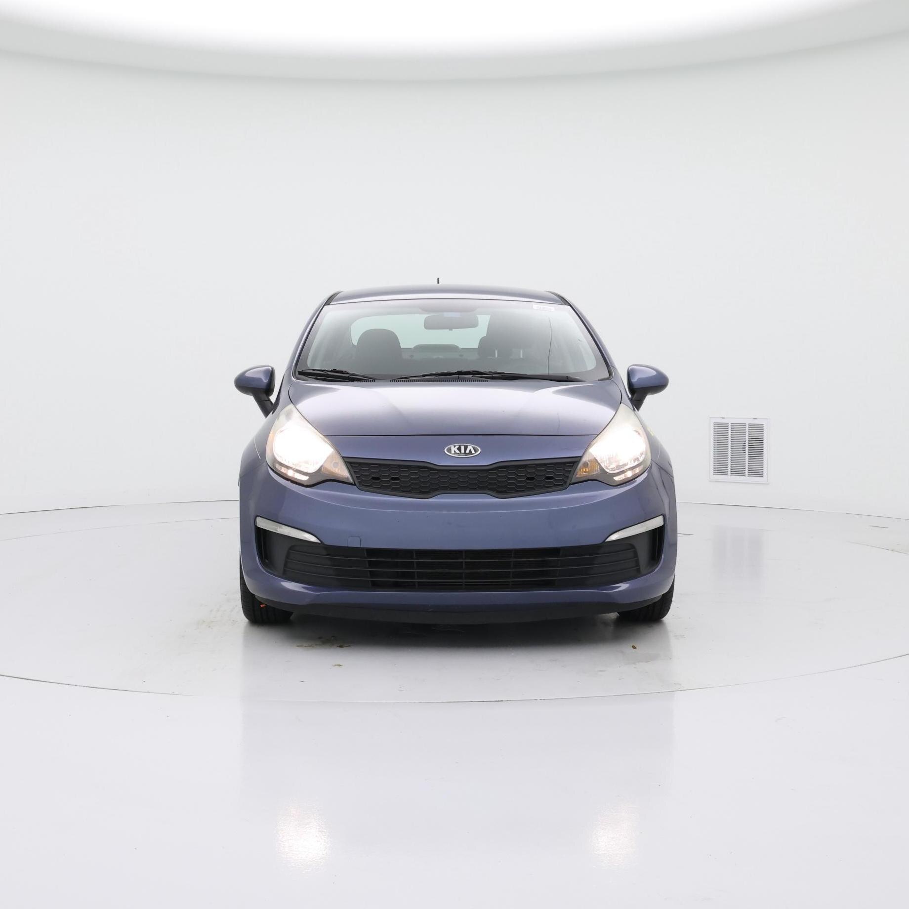 Thumbnail: 2016 Kia Rio - 5